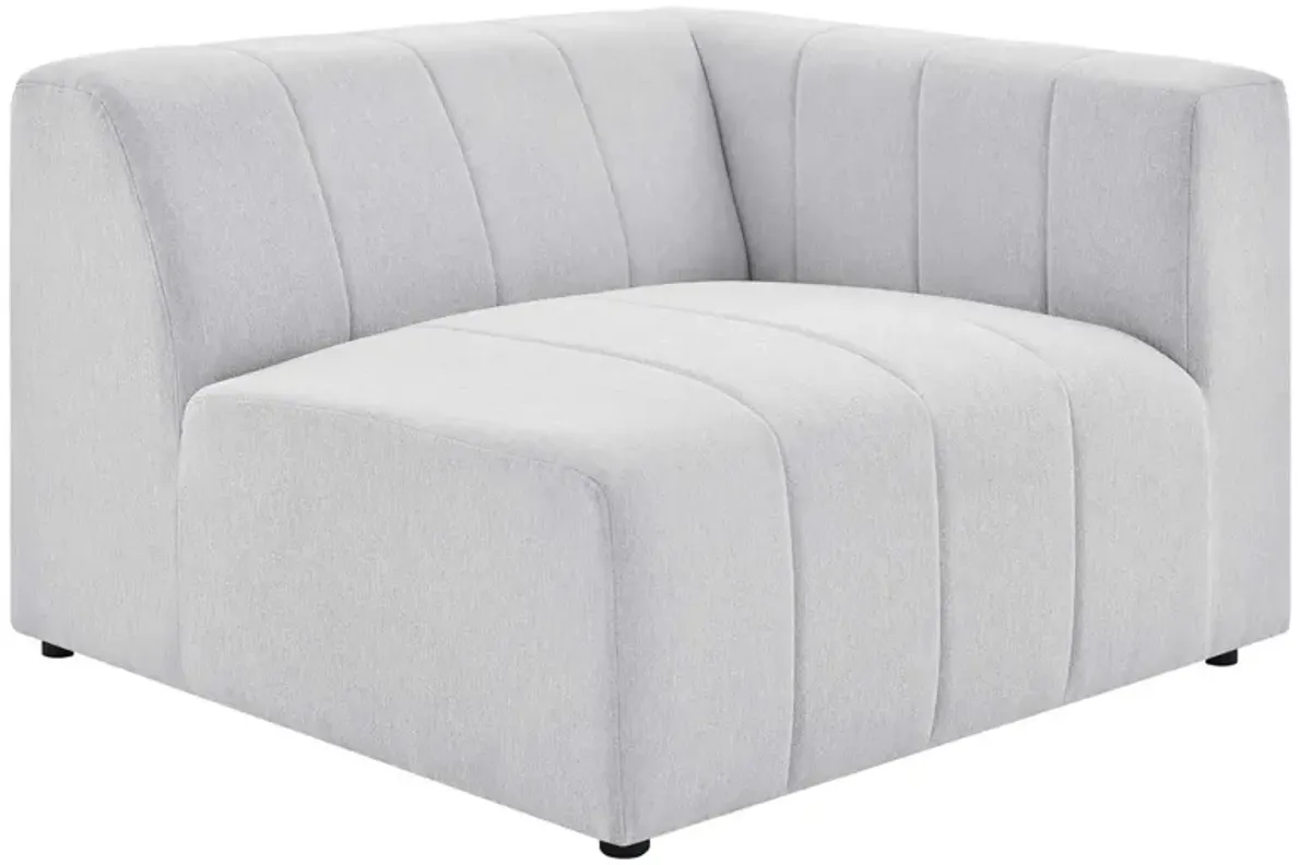 Bartlett Upholstered Fabric 3-Piece Sofa