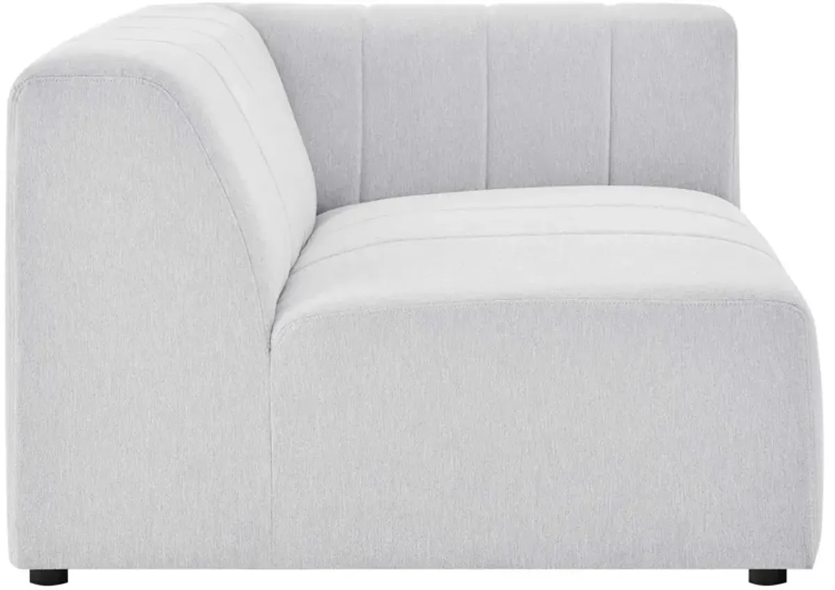 Bartlett Upholstered Fabric 3-Piece Sofa