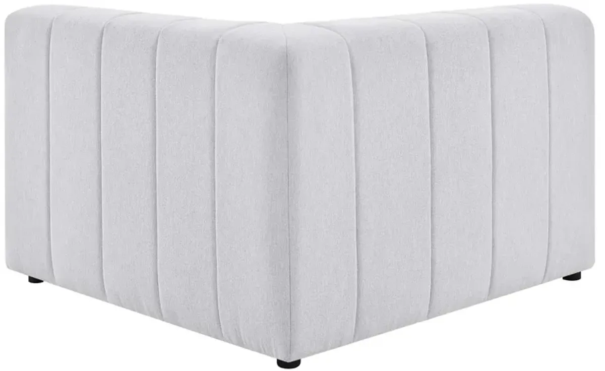 Bartlett Upholstered Fabric 3-Piece Sofa