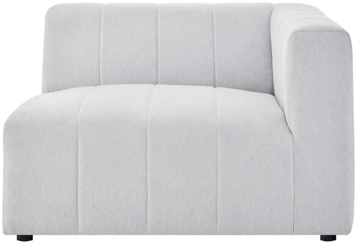 Bartlett Upholstered Fabric 3-Piece Sofa