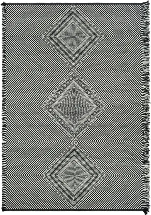 Zanafi 8' x 10' Rug