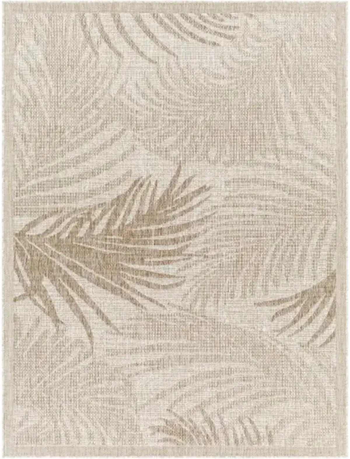 Tuareg TRG-2384 5'3" x 7' Machine Woven Rug