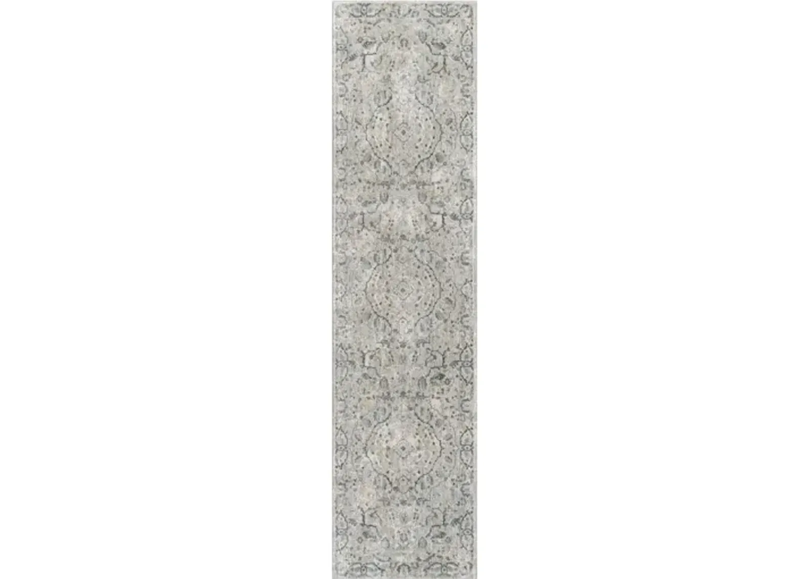 Brunswick BWK-2314 2'7" x 7'3" Rug