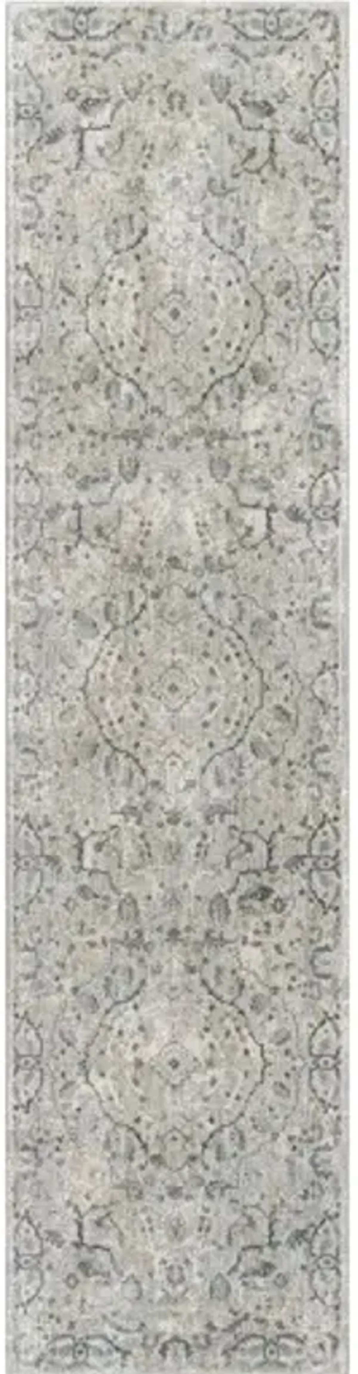 Brunswick BWK-2314 2'7" x 7'3" Rug