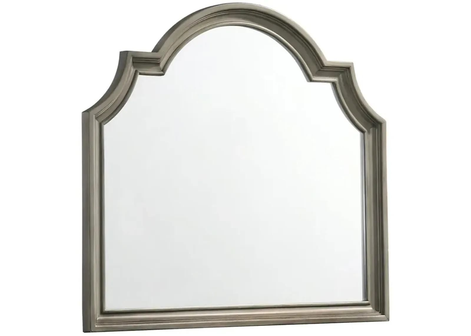 Manchester Dresser Mirror Wheat