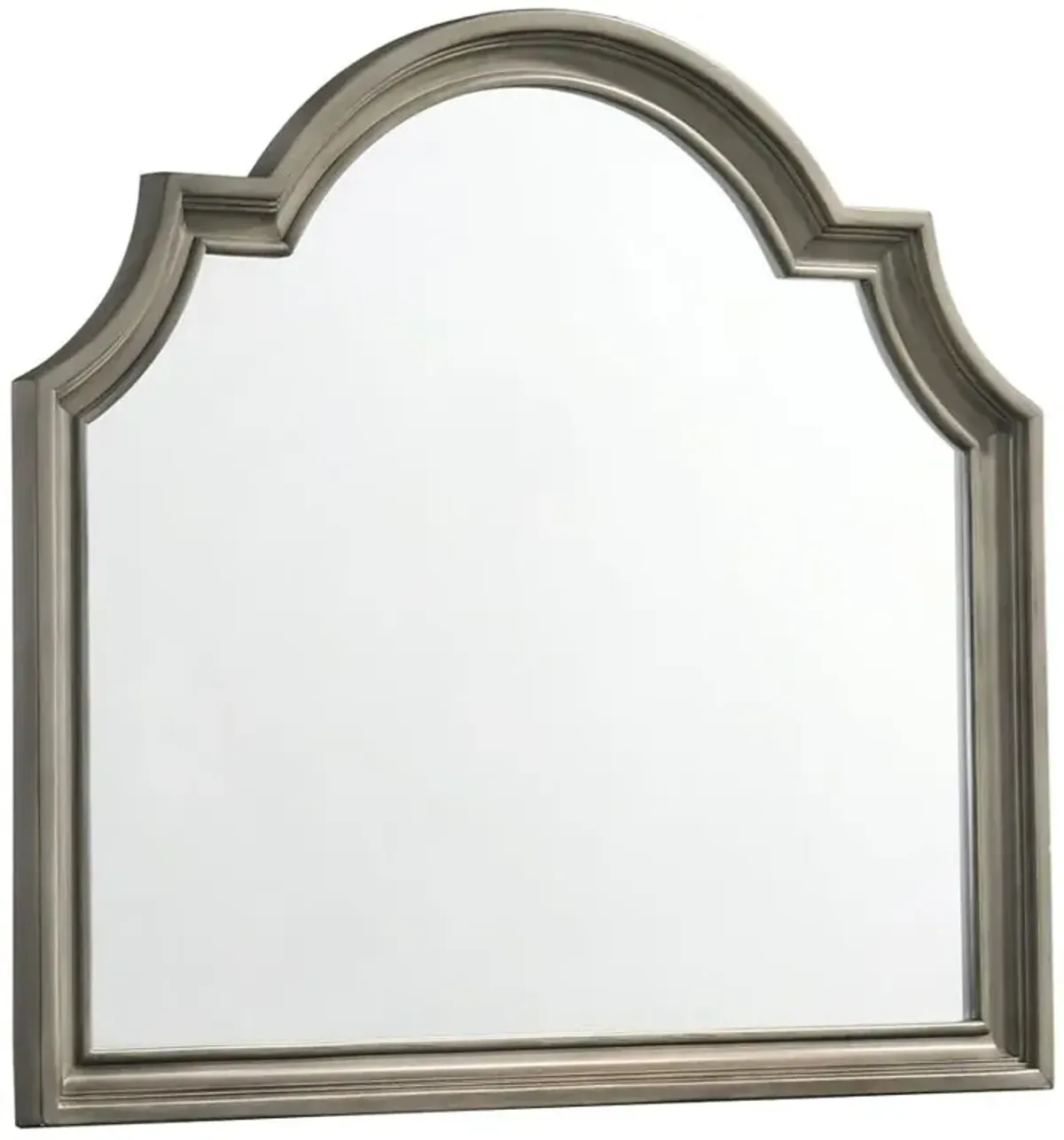 Manchester Dresser Mirror Wheat