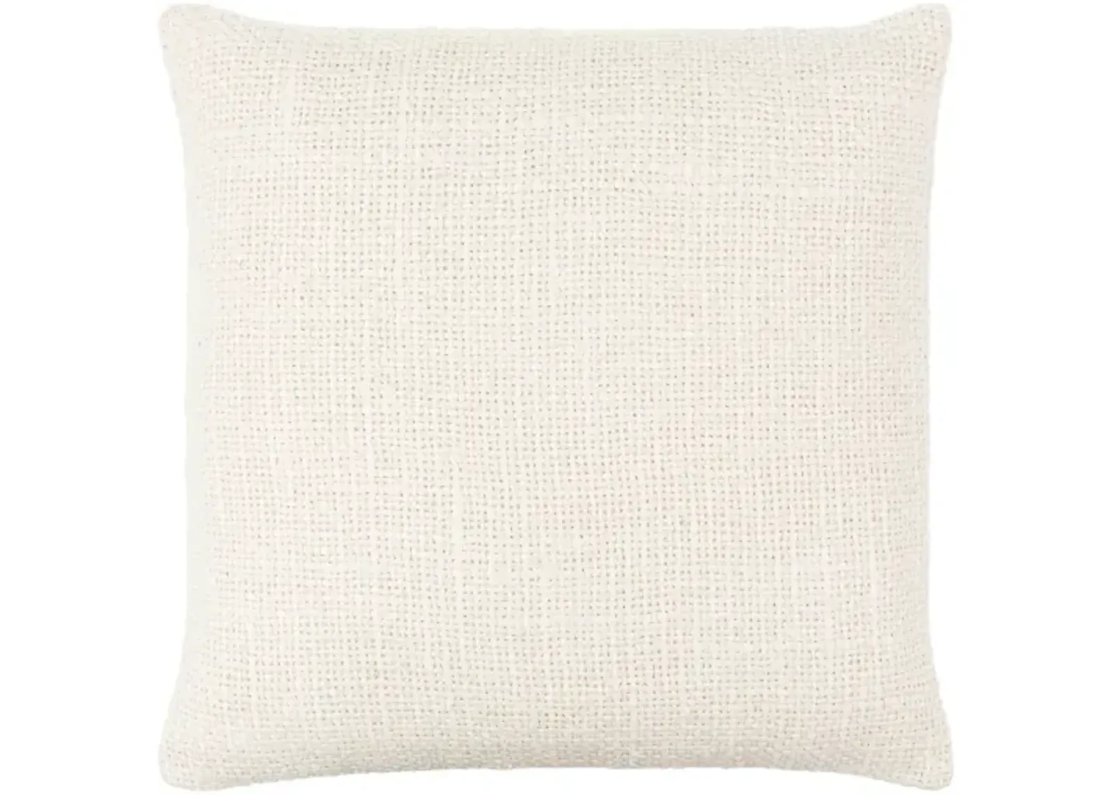 Ronnie RNI-001 18"L x 18"W Accent Pillow