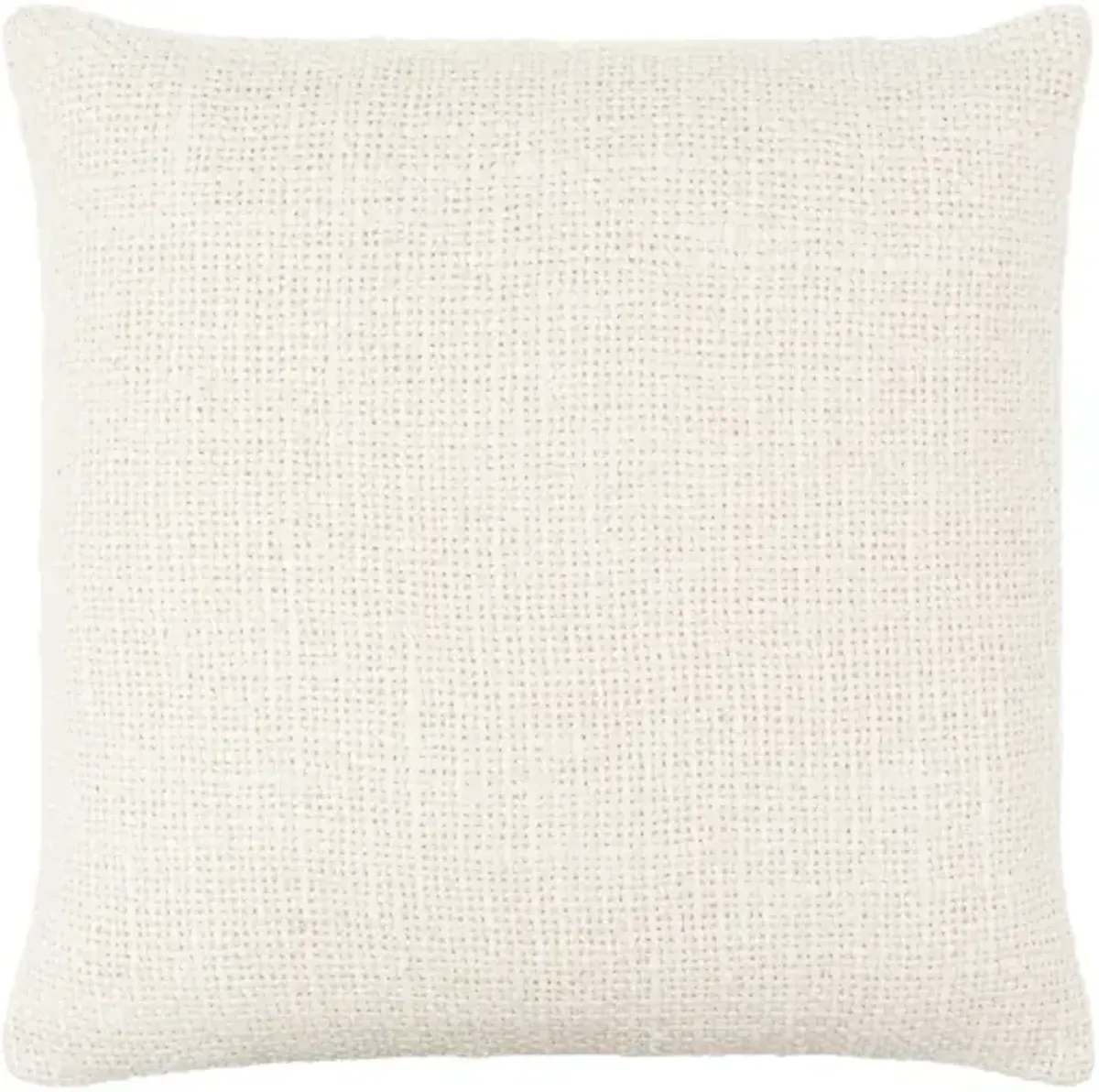 Ronnie RNI-001 18"L x 18"W Accent Pillow