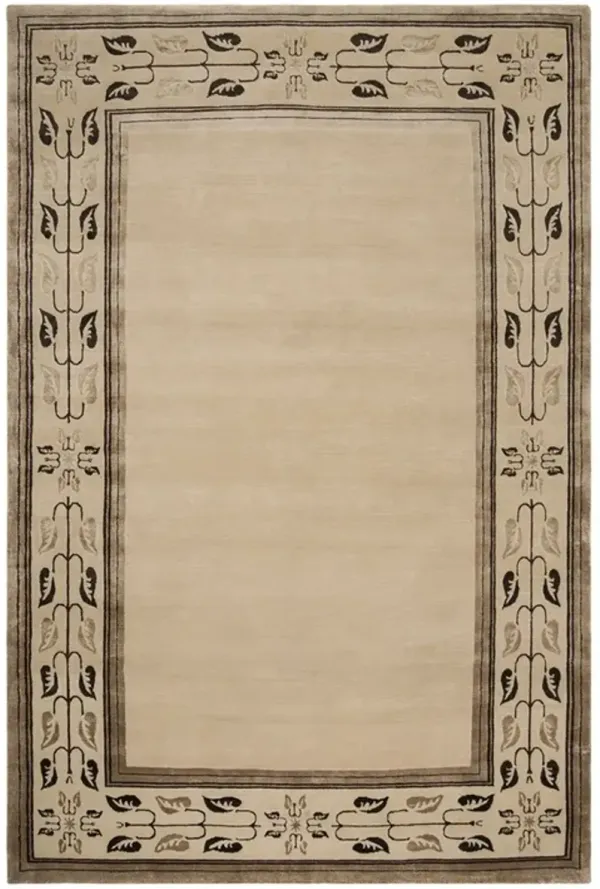 JDK373 Multi 6' X 9' Medium Rectangle Rug