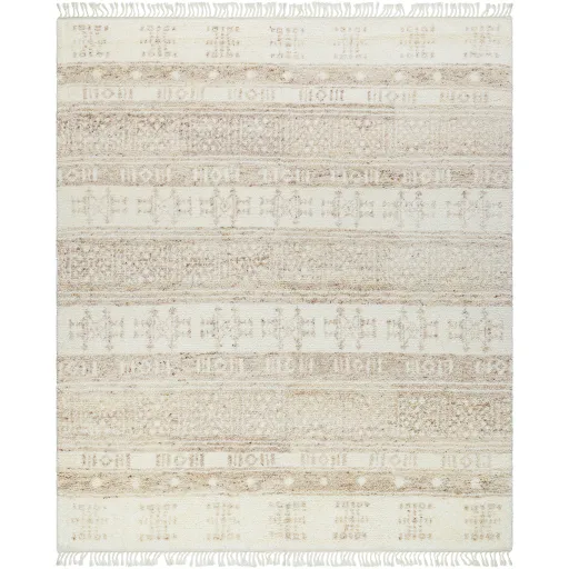 Tulsa TLS-2301 2' x 3' Handmade Rug