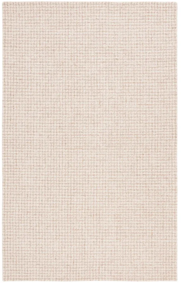 EBONY Hand Tufted 5' x 8' area rug