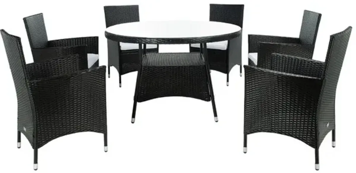 CHALLE DINING SET