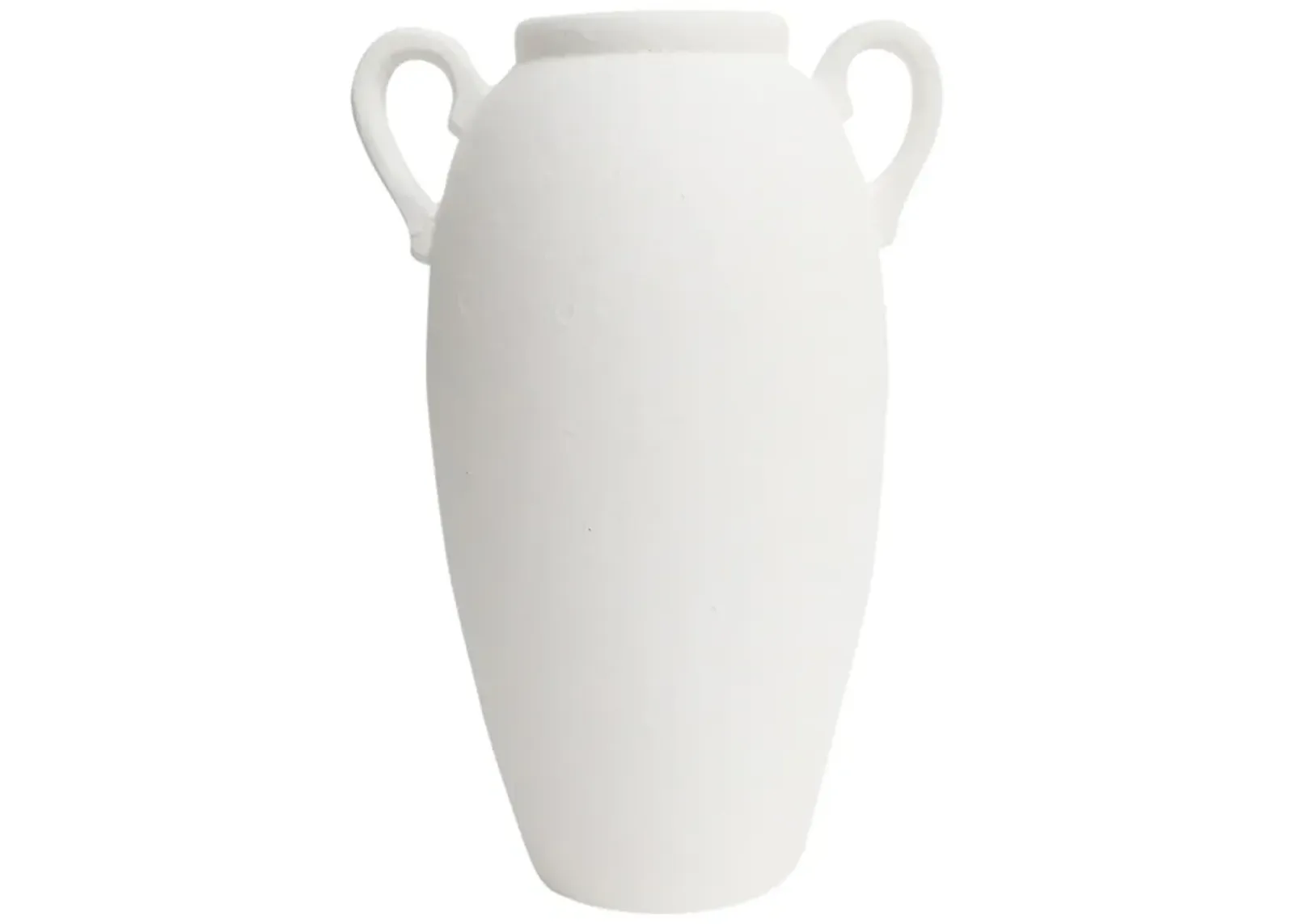 Textured Jug with Handles