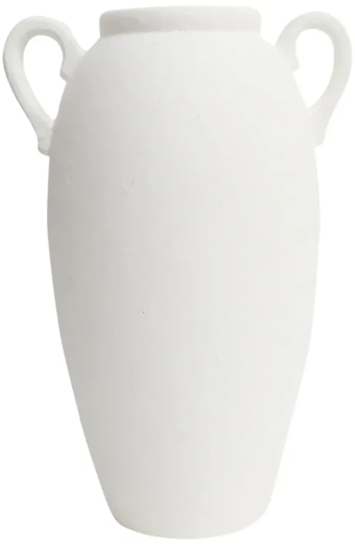 Textured Jug with Handles