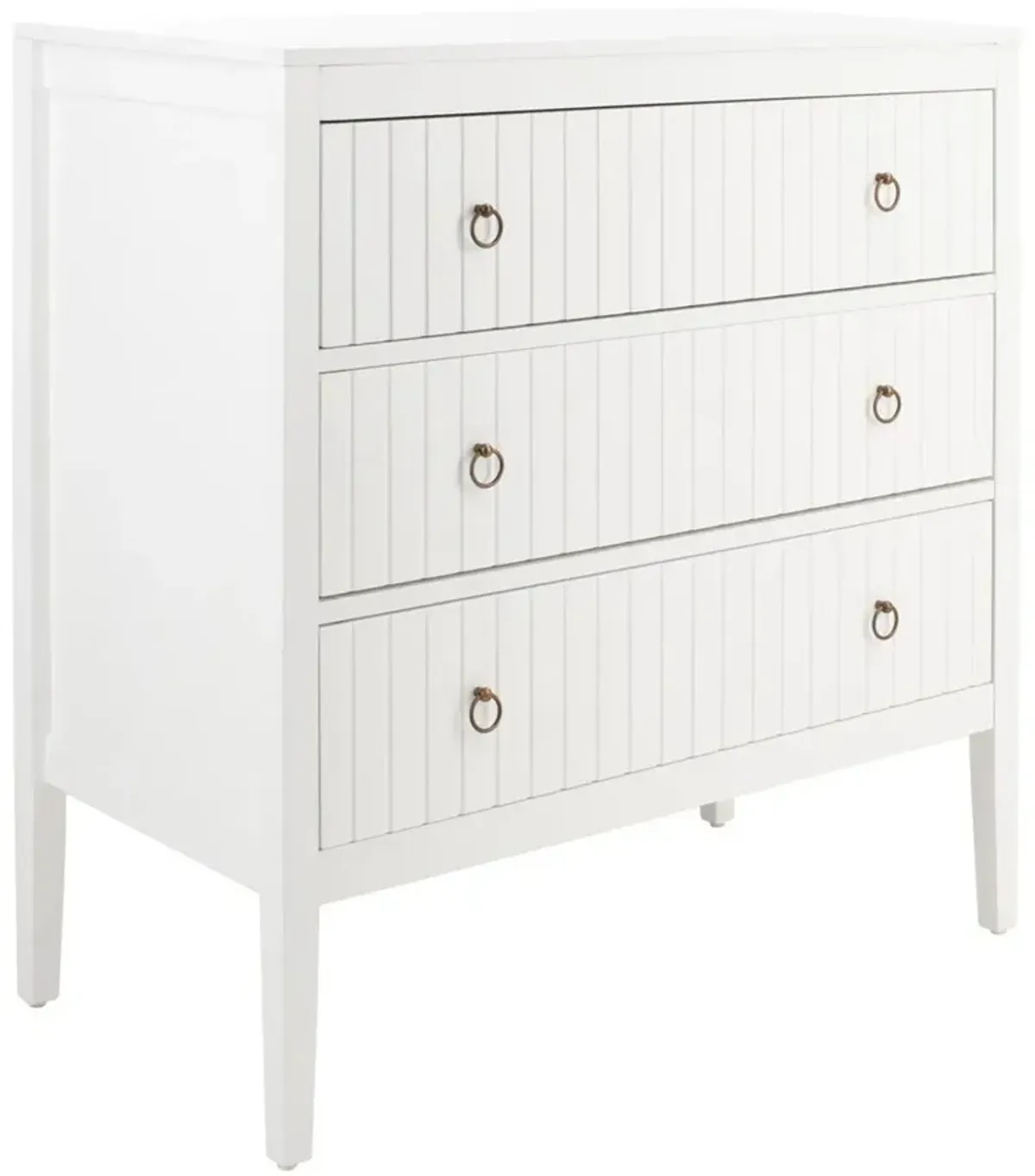 Tegan 3 Drawer Chest