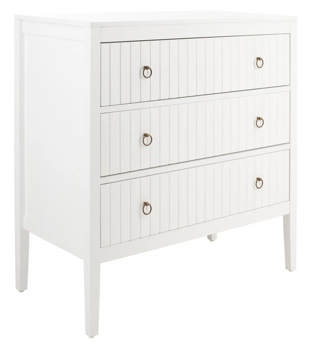 Tegan 3 Drawer Chest