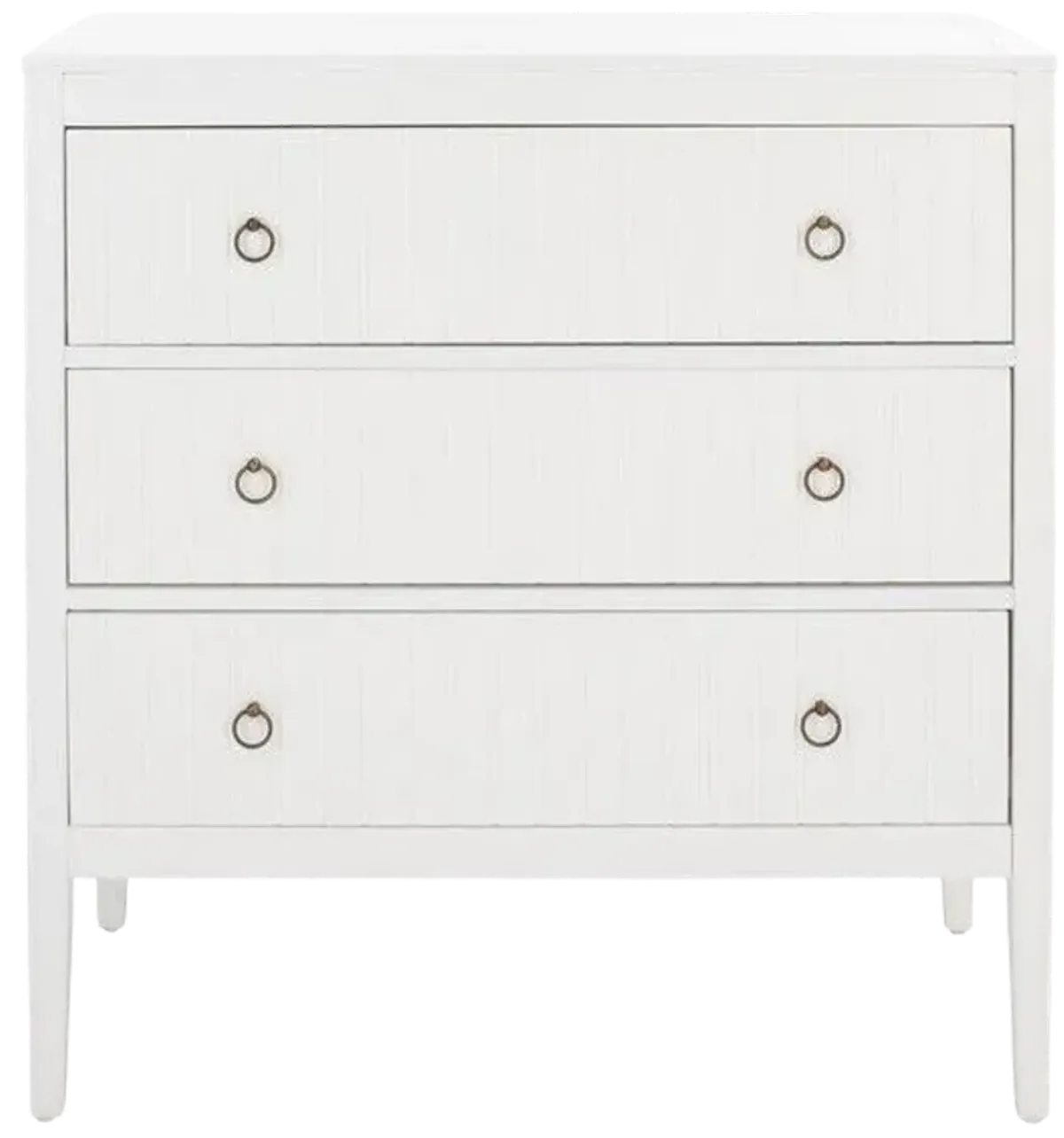 Tegan 3 Drawer Chest