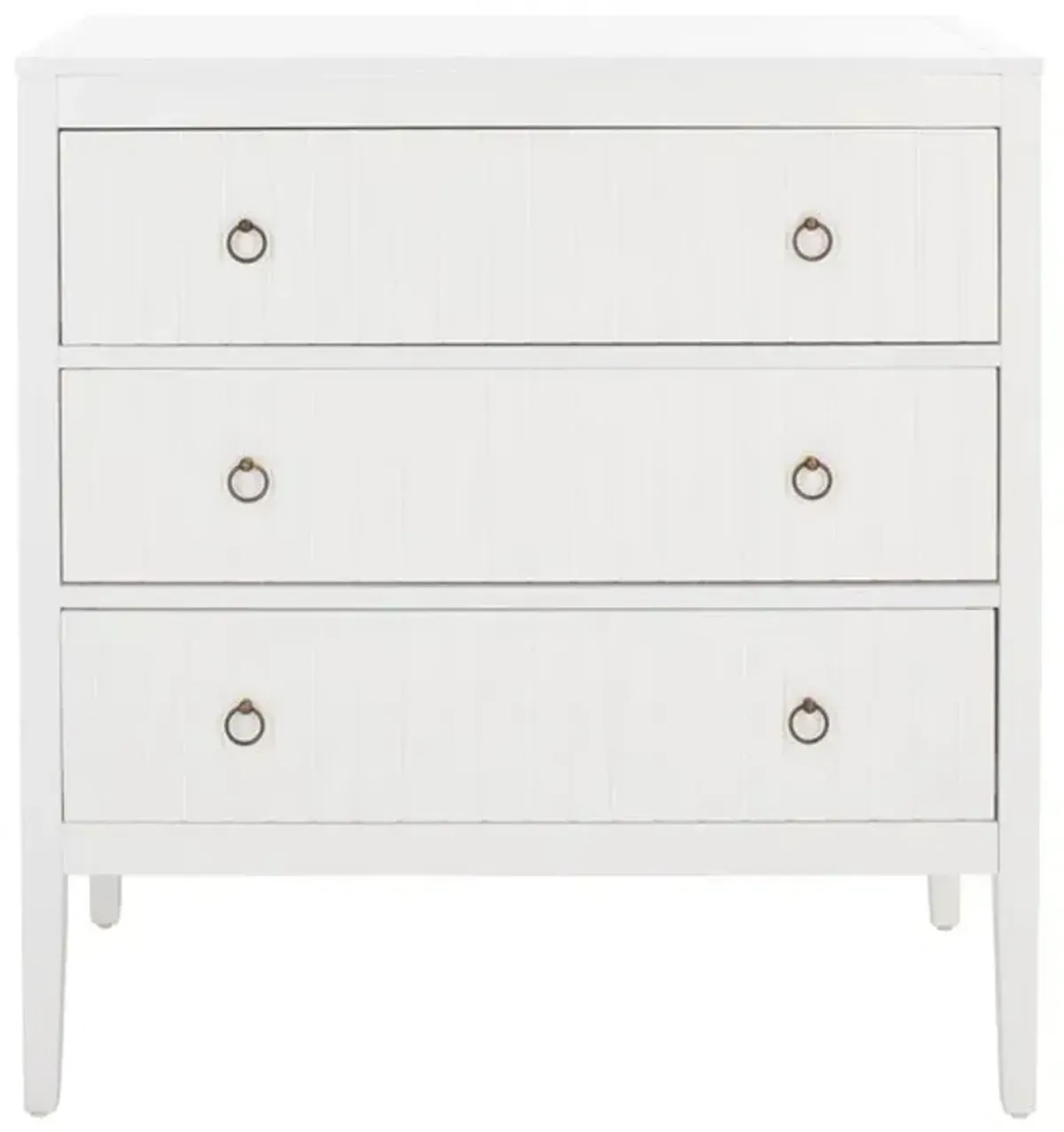 Tegan 3 Drawer Chest