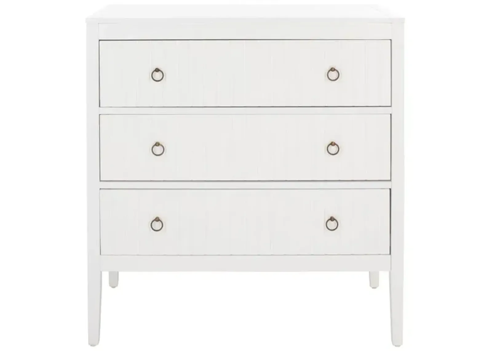 Tegan 3 Drawer Chest