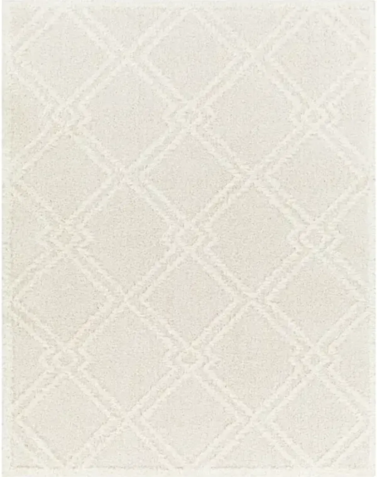 Rodos RDO-2312 6'7" x 9' Machine Woven Rug