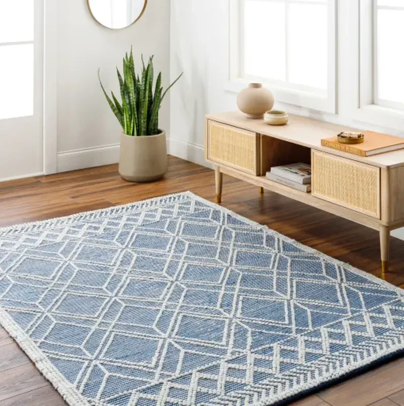 Daffodil Rug