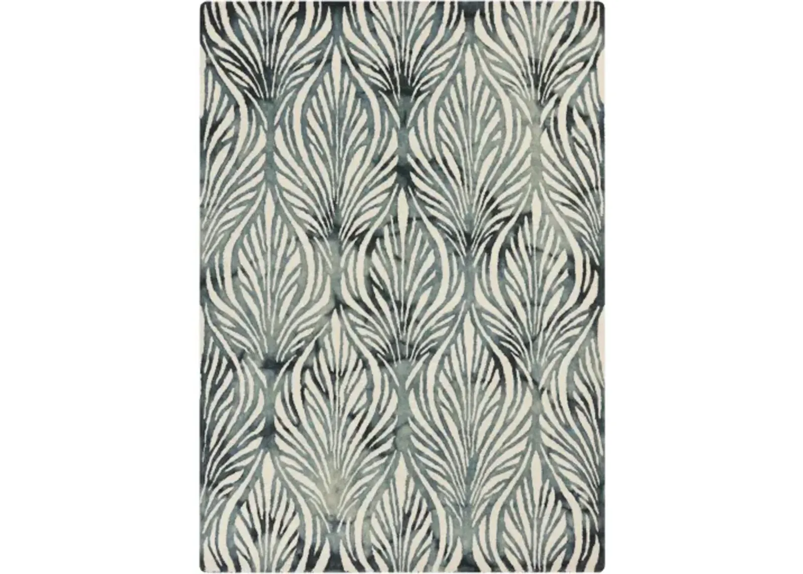 Belladonna 9' x 13' Rug