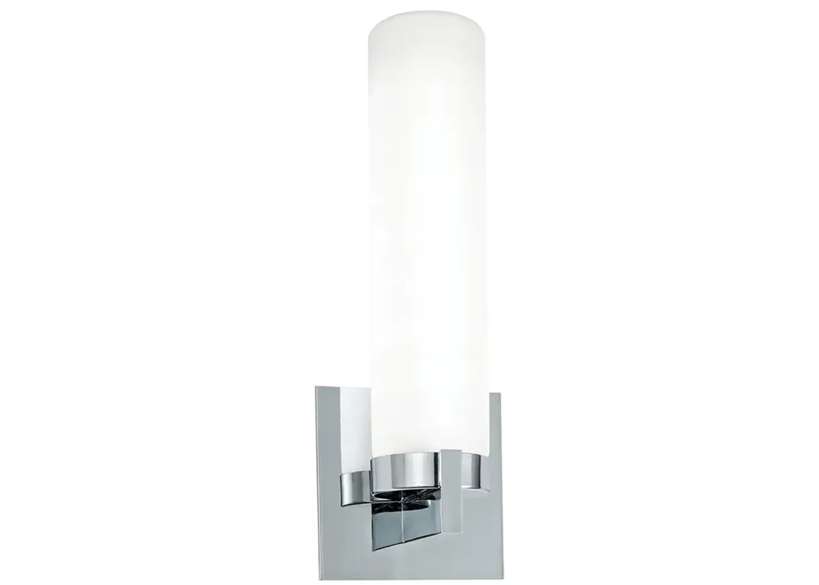 Newport Sconce - Chrome