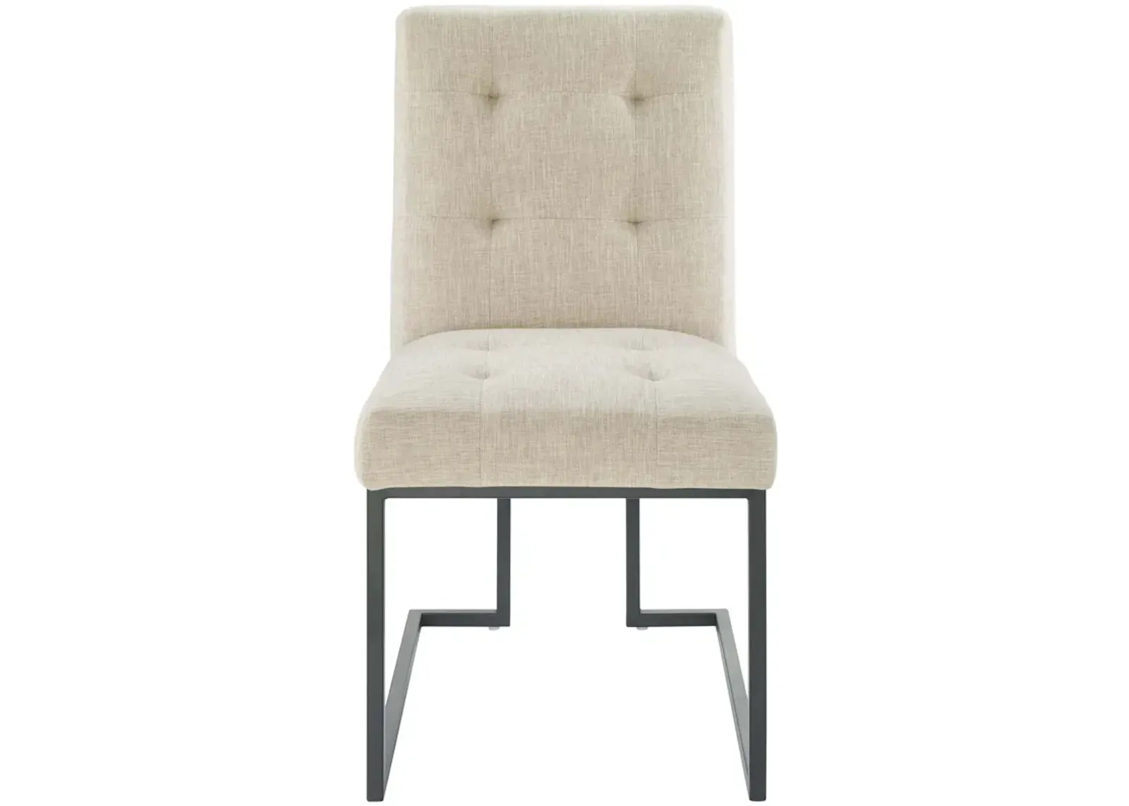 Privy Upholstered Dining Chair