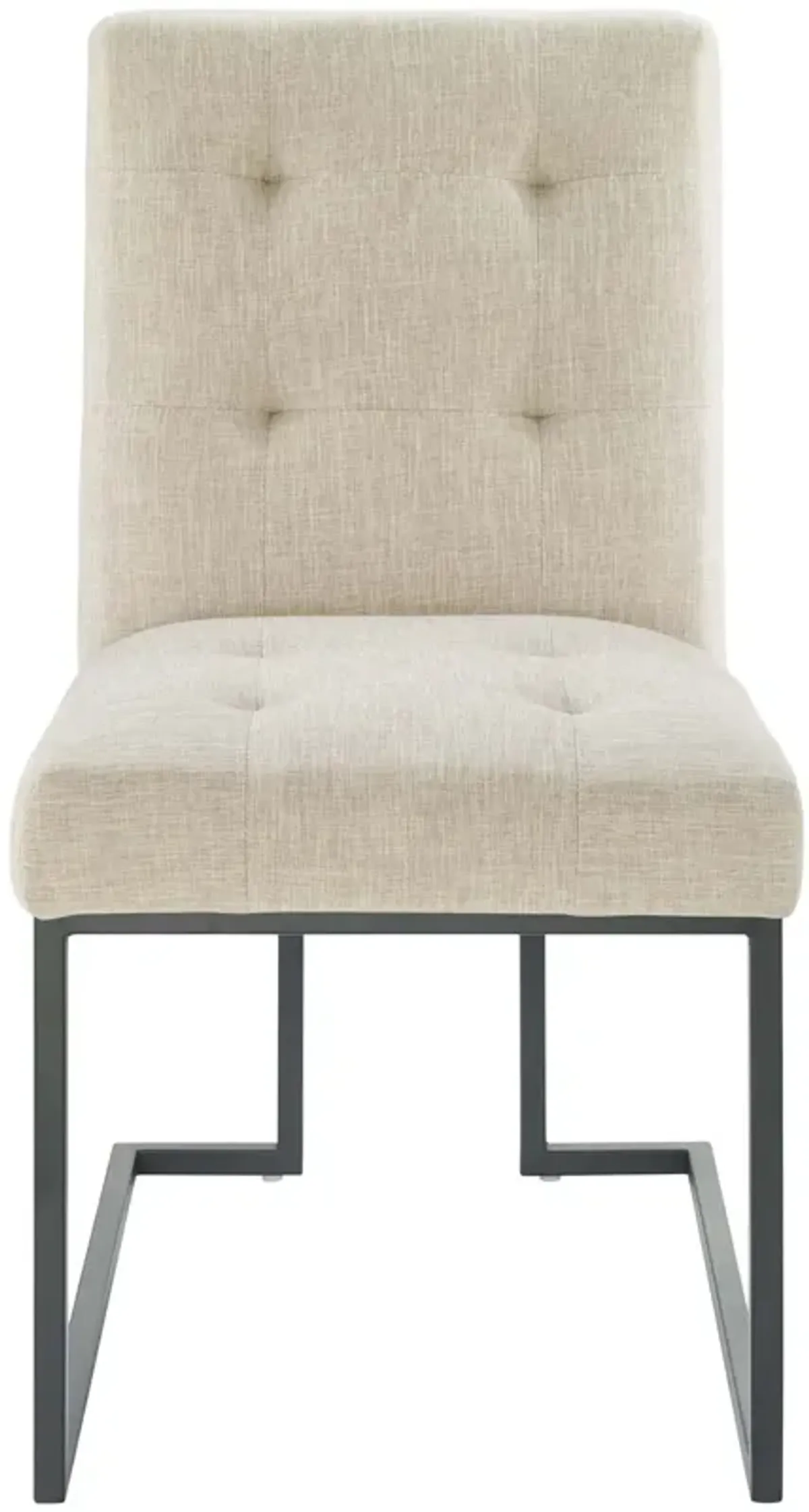 Privy Upholstered Dining Chair