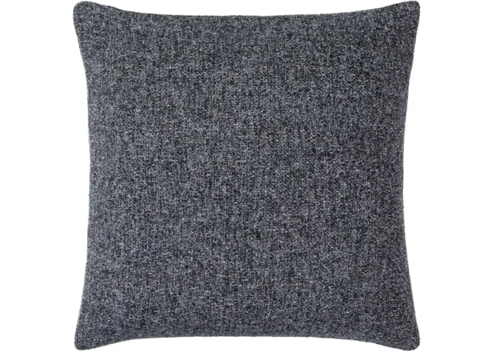 Saanvi SNV-007 20"L x 20"W Accent Pillow