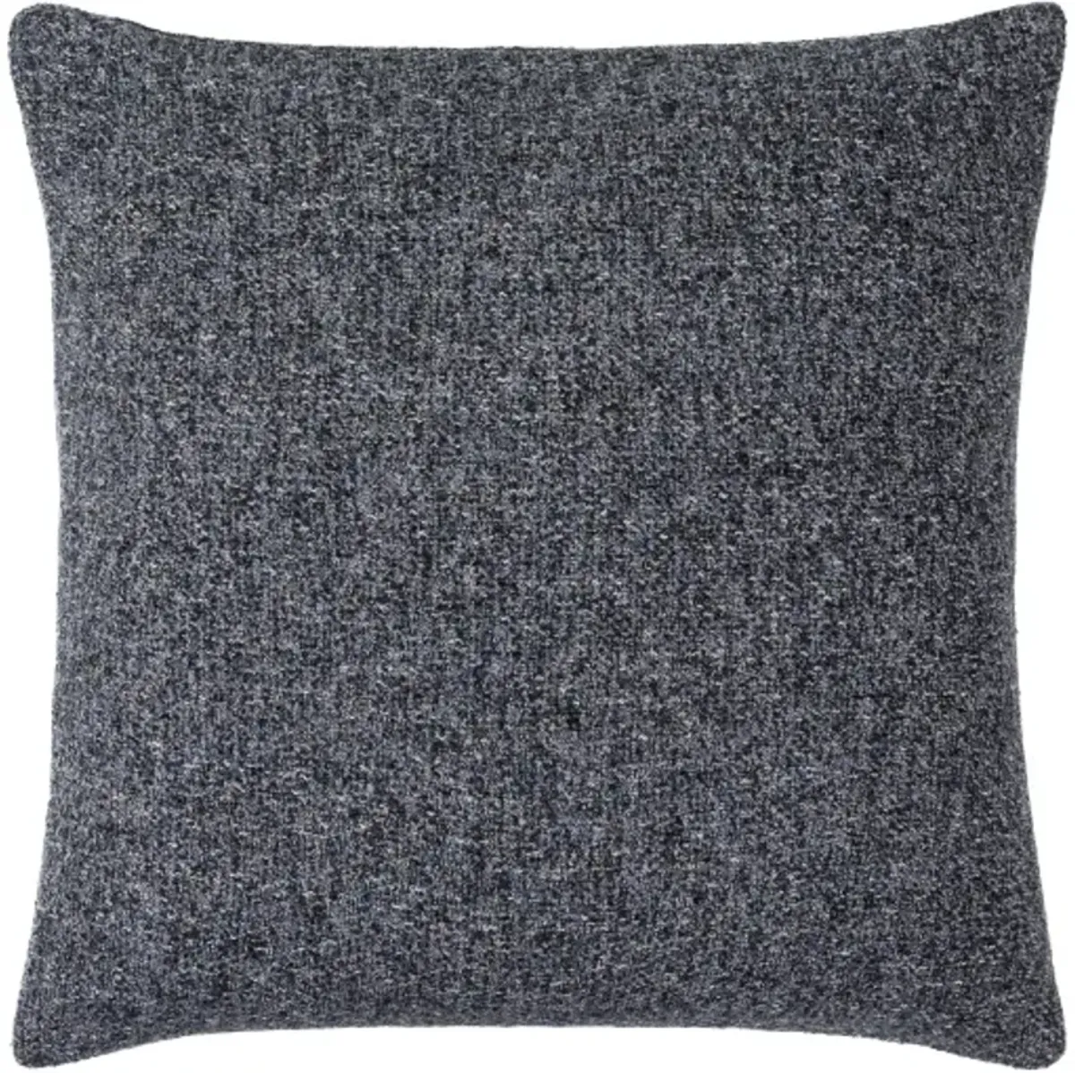 Saanvi SNV-007 20"L x 20"W Accent Pillow