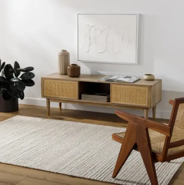 Rio De Janeiro RJO-2300 8' x 10' Hand Made Rug