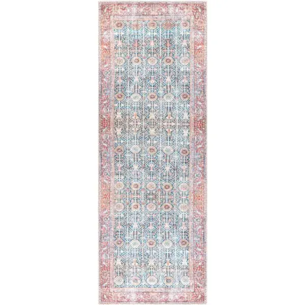 Kemer KMR-2301 2'7" x 7'3" Rug