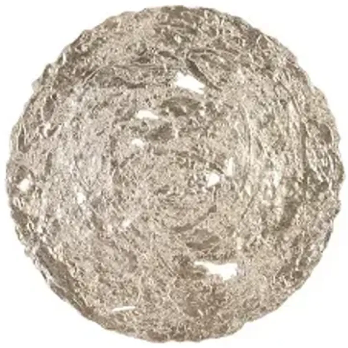 Molten Wall Disc