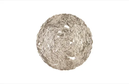 Molten Wall Disc