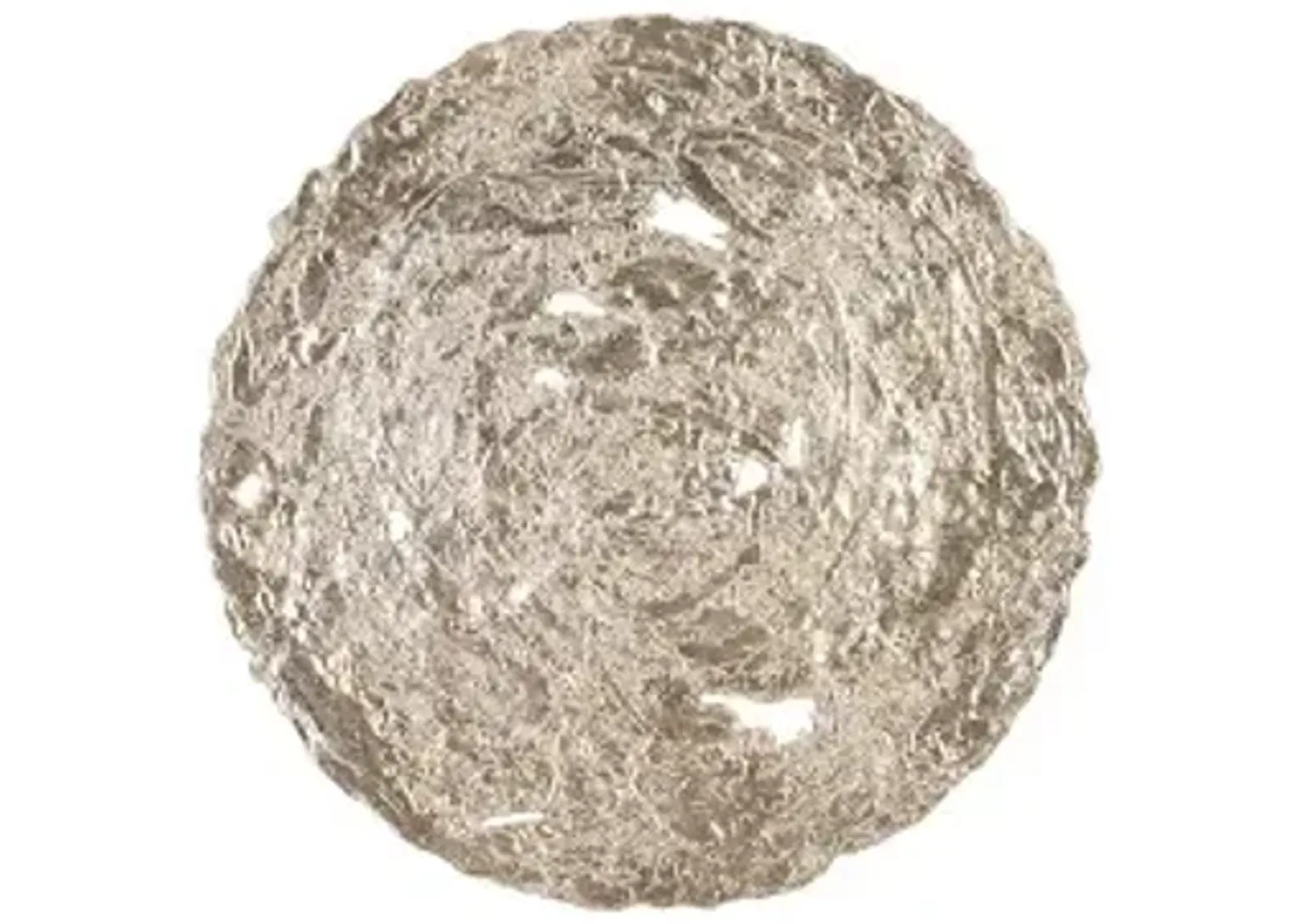 Molten Wall Disc