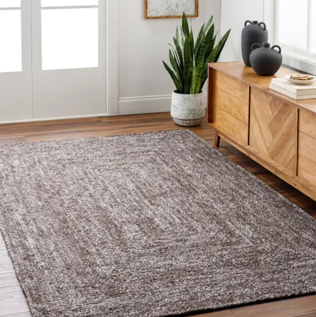 Cologne COG-2301 5' x 7'6" Hand Made Rug