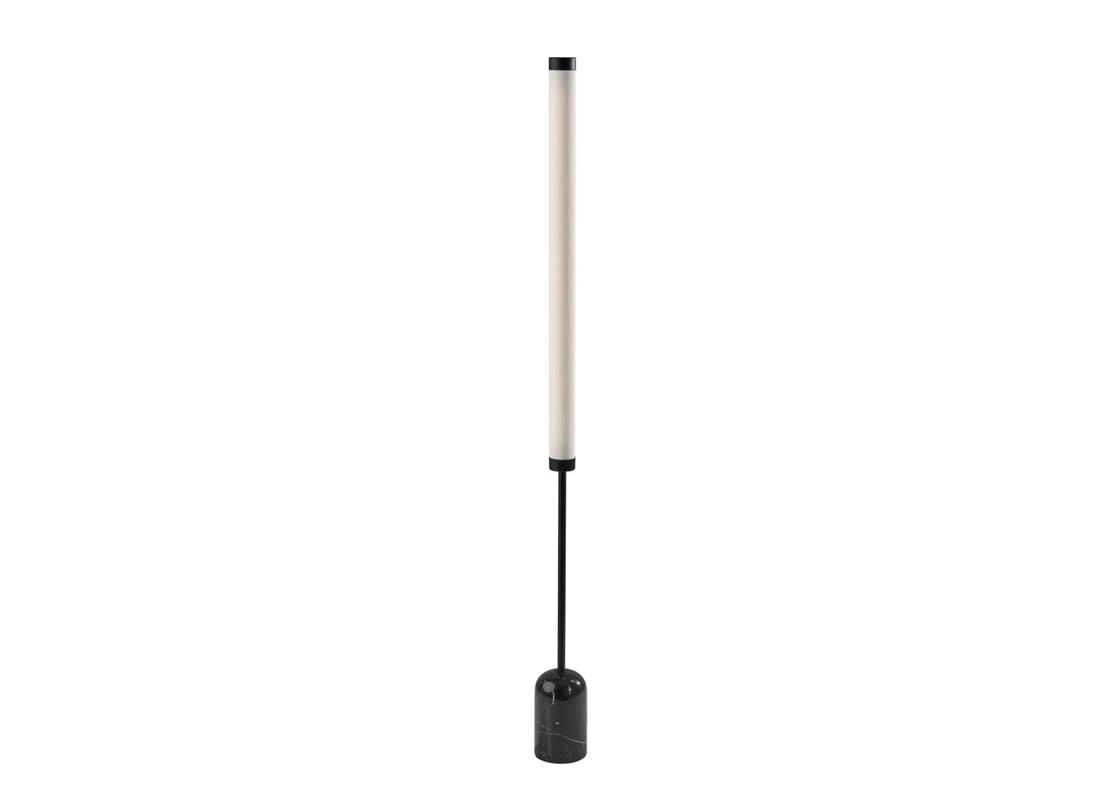 Dorsey LED Floor Lamp w. Smart Switch