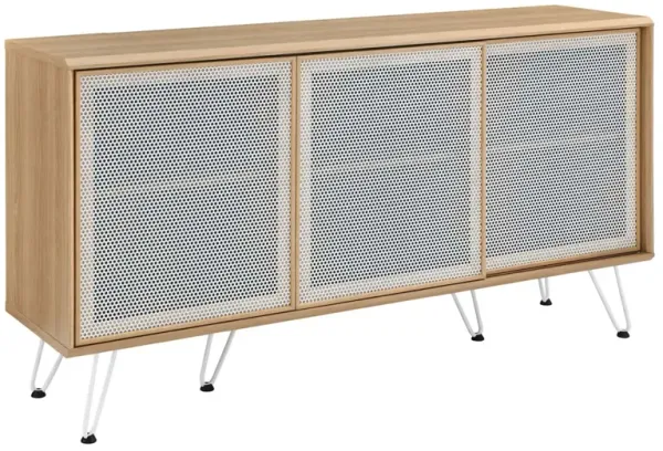 Nomad Sideboard