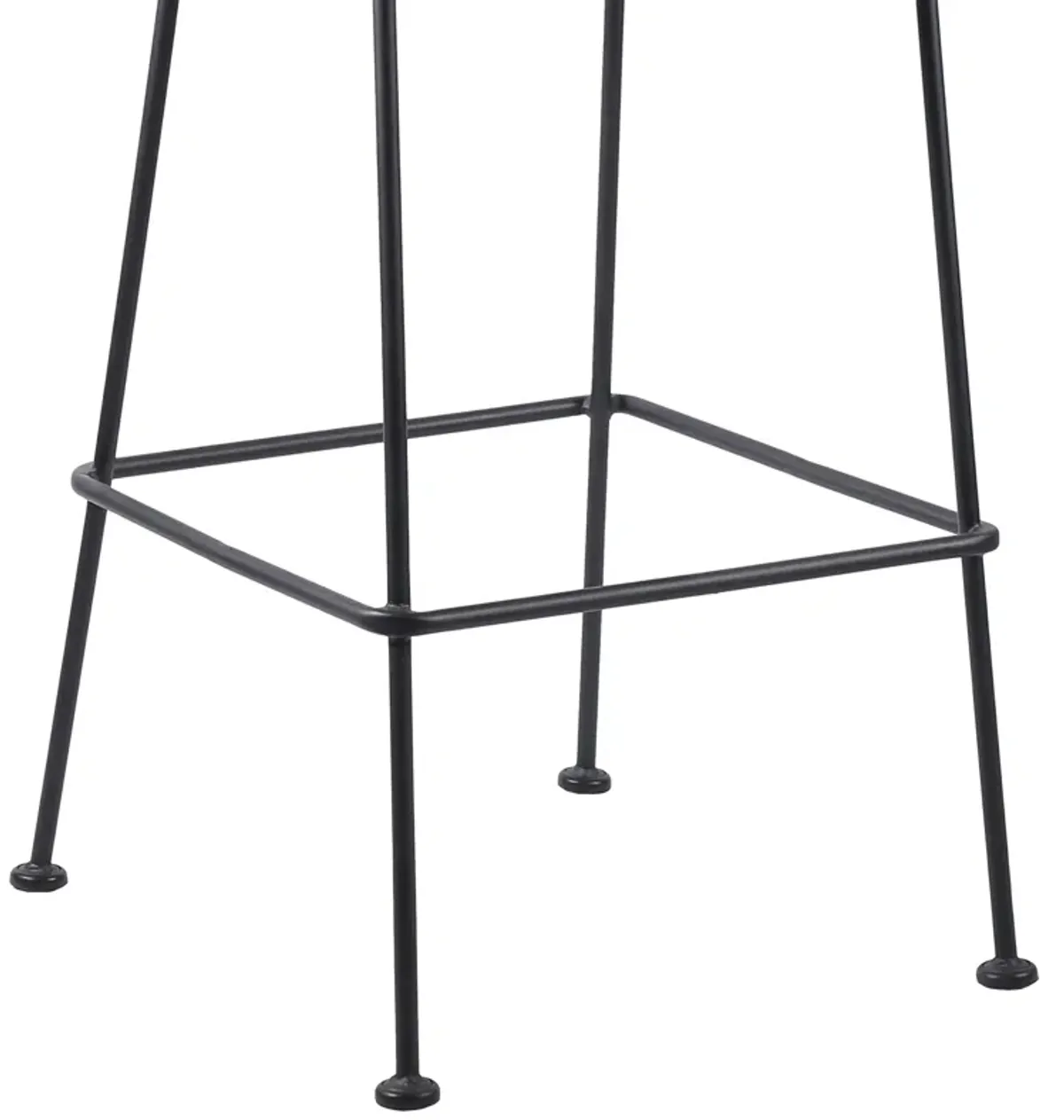 Acapulco Indoor Outdoor Steel Bar Stool 