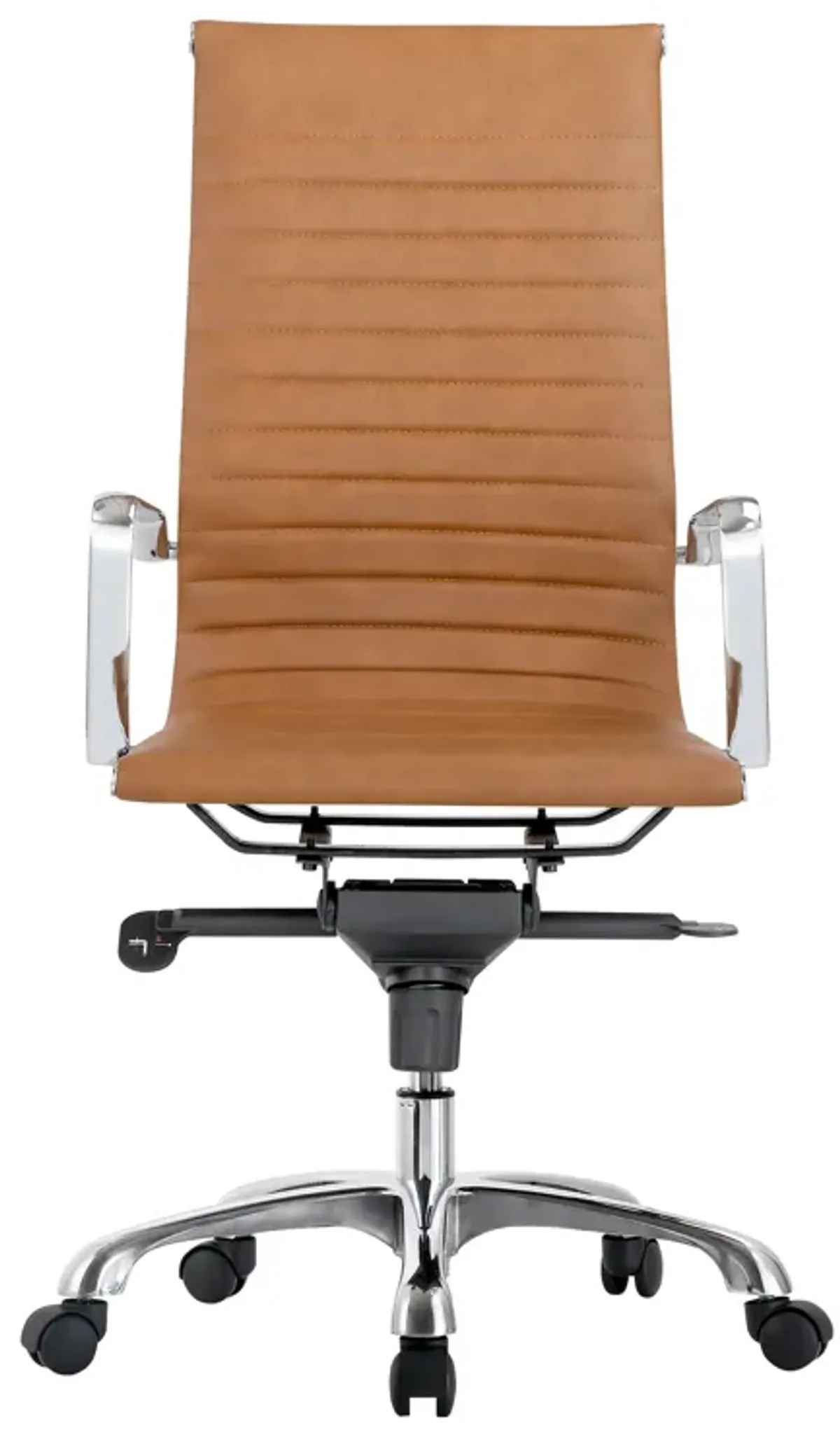 Omega Swivel Office Chair High Back