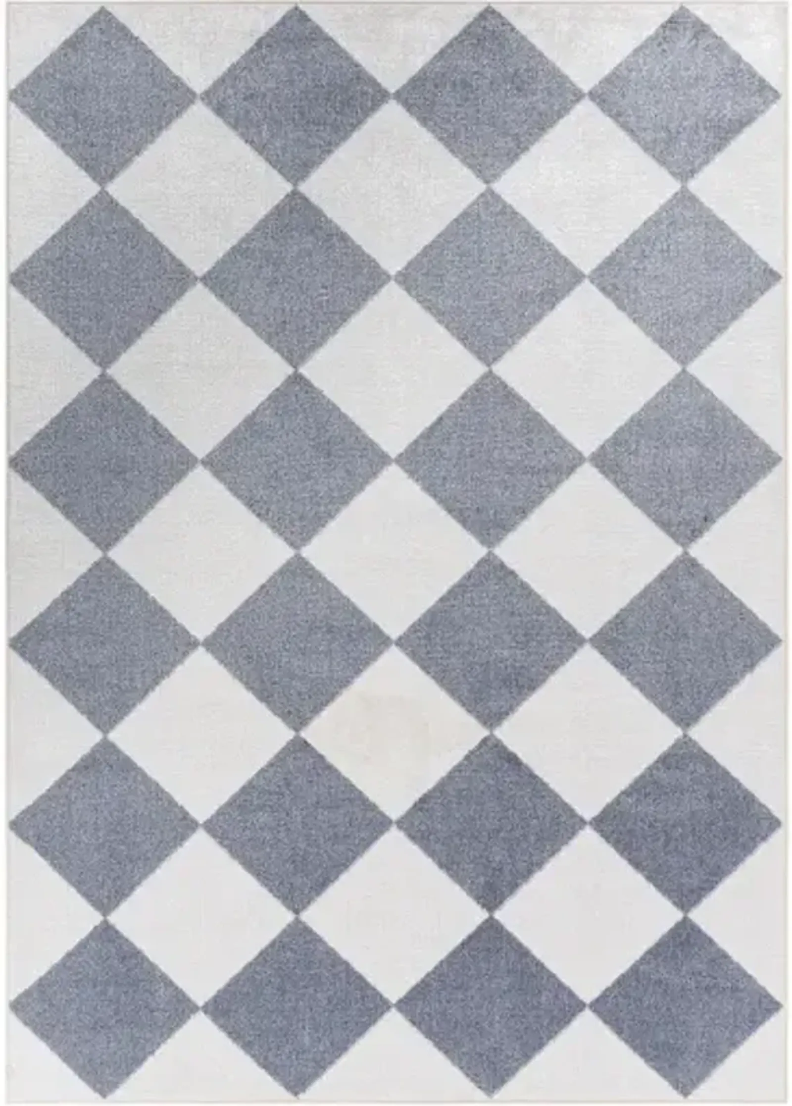 Lillian LLL-2372 2'2" x 3'9" Machine Woven Rug