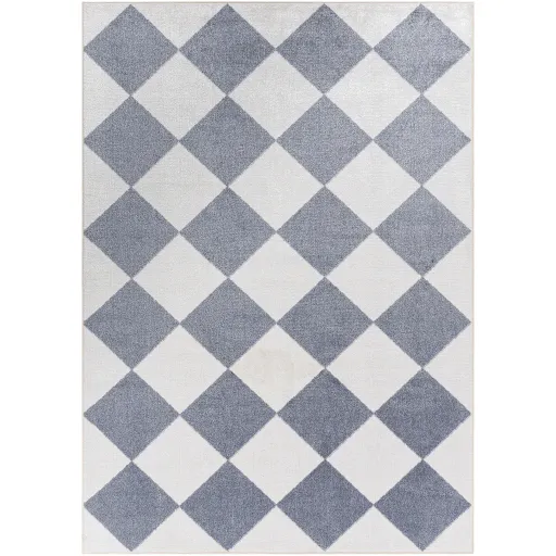 Lillian LLL-2372 2'2" x 3'9" Machine Woven Rug