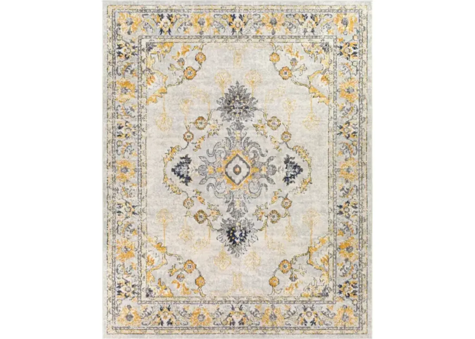 Floransa 7'10" x 10' Rug