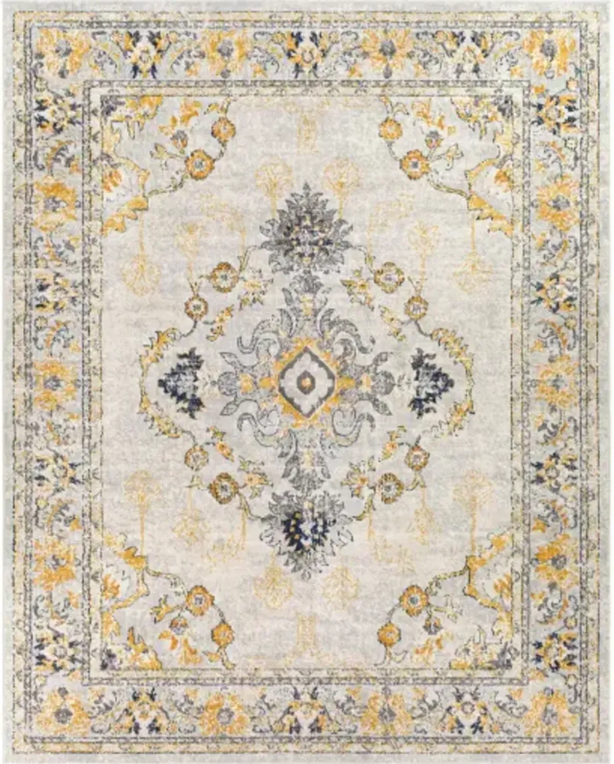 Floransa 7'10" x 10' Rug