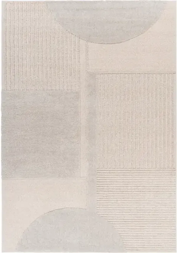 Flux 2' x 3' Rug