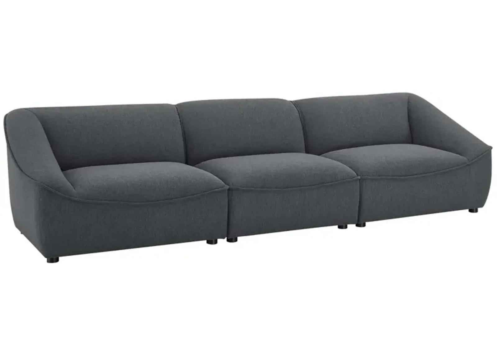 Comprise 3-Piece Sofa