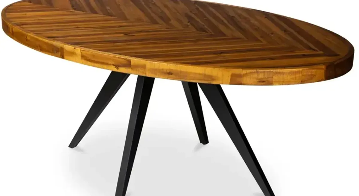 Parq Dining Table