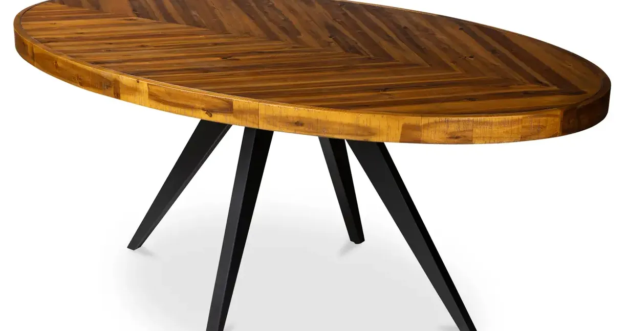 Parq Dining Table