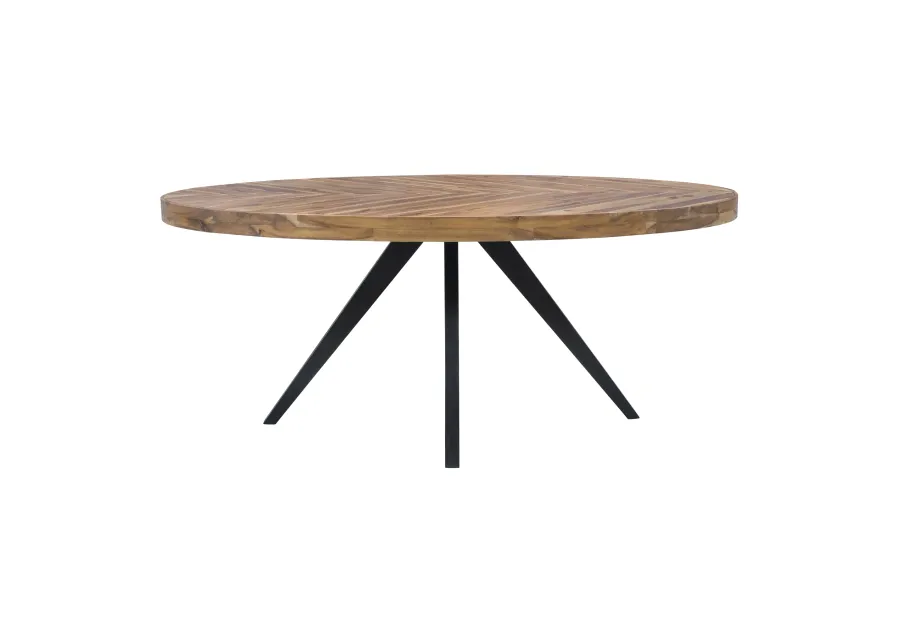 Parq Dining Table